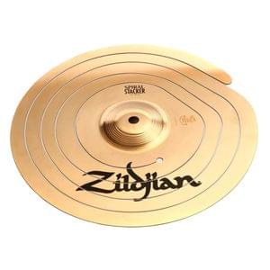 Zildjian FXSPL12 12-inch FX Spiral Stacker Cymbal